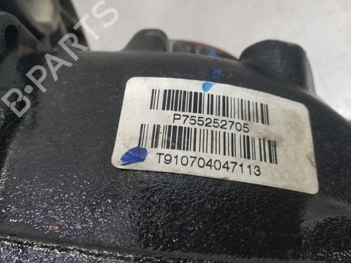 Rear differential BMW X5 (E53) | BP30105860M24