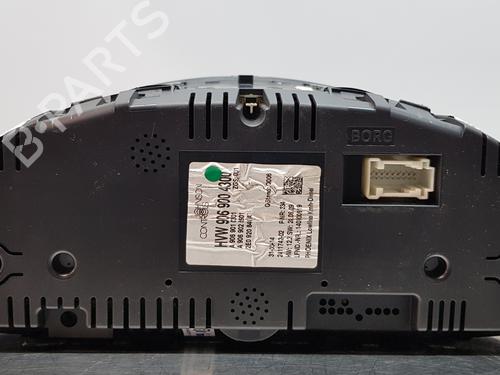 Instrument cluster VW CRAFTER 30-50 Van (2E_) | BP18658337C47