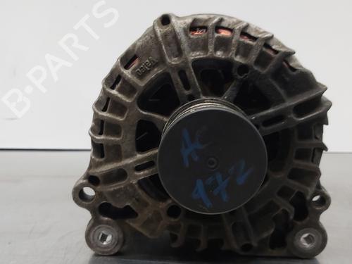 Alternator VW GOLF PLUS V (5M1, 521)  | BP17490343M7 