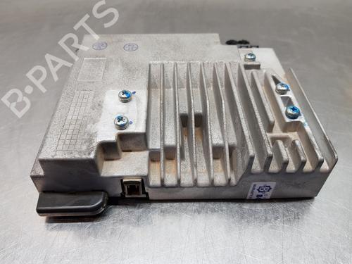 Electronic module MAZDA 2 Hatchback (DL, DJ)  | BP23330028M83 