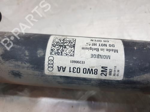 Venstre fortil støddæmper AUDI A4 B9 (8W2, 8WC)  | BP26958941M16 