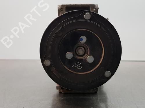 AC compressor FORD C-MAX II (DXA/CB7, DXA/CEU)  | BP18920671M34 