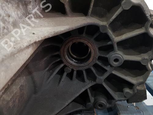 Gearbox FORD MONDEO IV (BA7)  | BP13399162M3 