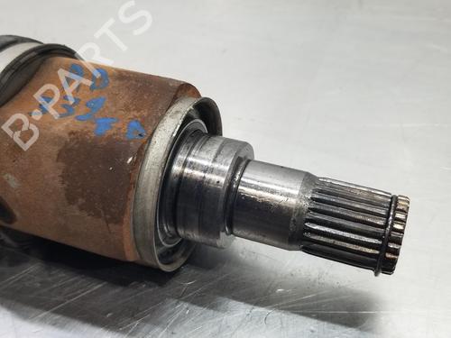 Right rear driveshaft MITSUBISHI OUTLANDER III (GG_W, GF_W, ZJ, ZL, ZK)  | BP20333061M41 