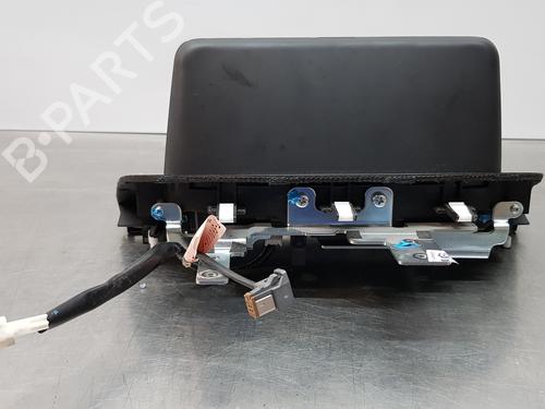 Display monitor MAZDA 3 (BM, BN) 2.2 D | BP20155309C48 