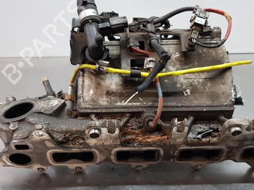 Used Intake manifold RENAULT GRAND SCÉNIC IV (R9_) [2016-2023]  18734818