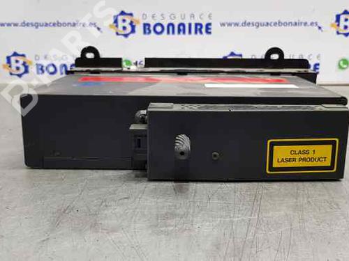 Radio BMW 7 (E65, E66, E67)  | BP7588157E6 