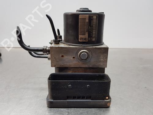 ABS pump PEUGEOT 207 CC (WD_)  | BP27524528M43 