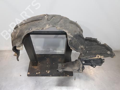 Used Wheel arch TOYOTA COROLLA Estate (_E21_) 1.8 Hybrid (ZWE211W) (122 hp) 30515661