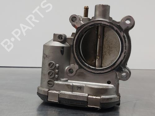 Throttle body MERCEDES-BENZ C-CLASS Coupe (CL203) C 200 Kompressor (203.745) | BP17660036M82 