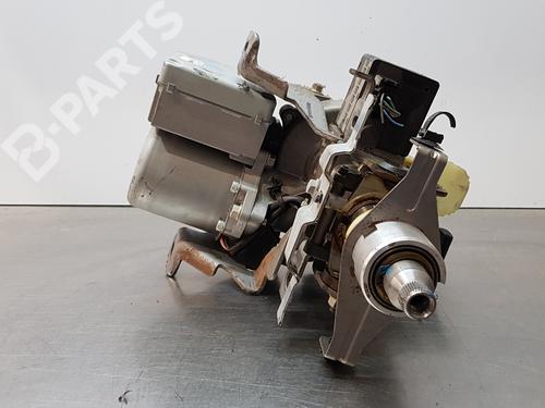 Steering column RENAULT SCÉNIC III (JZ0/1_)  | BP9135616M21 