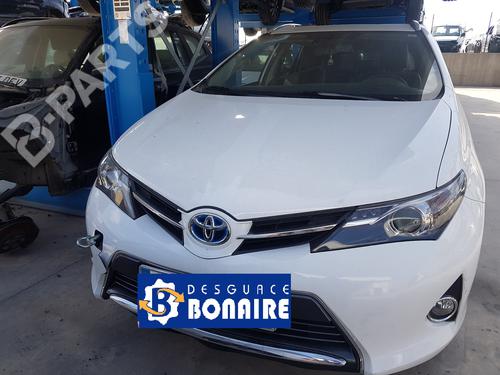 Engine control unit (ECU) TOYOTA AURIS Estate (_E18_) 1.8 Hybrid (ZWE186_, ZWE186R, ZWE186H) | BP7650932M57 