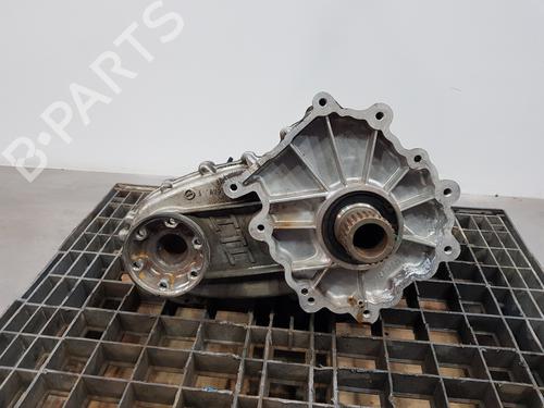 Used Transfer box MERCEDES-BENZ M-CLASS (W166) [2011-2015]  29121428