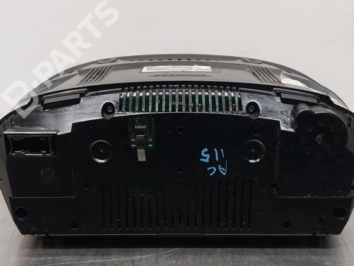 Instrument cluster BMW X5 (E70) xDrive 35 d | BP11935383C47 