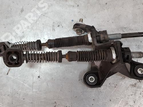 Gear lever VW GOLF VII (5G1, BQ1, BE1, BE2)  | BP8332873M90 