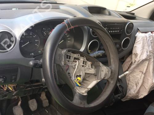 Bagaksel CITROËN BERLINGO MULTISPACE (B9)  | BP16645435M2 