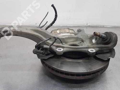 Left front steering knuckle BMW 5 Gran Turismo (F07) 530 d xDrive | BP12068708M25 