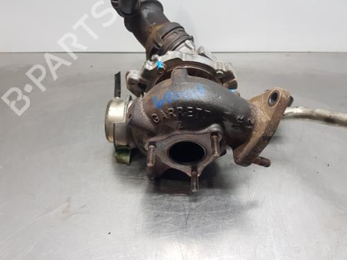 Turbocharger/Supercharger TOYOTA AURIS (_E15_) | BP30191287M71