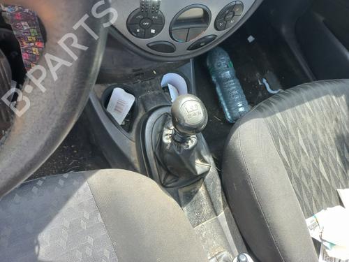 Rudehejsemekanisme ventre foran FORD FOCUS I (DAW, DBW)  | BP26552405C22 