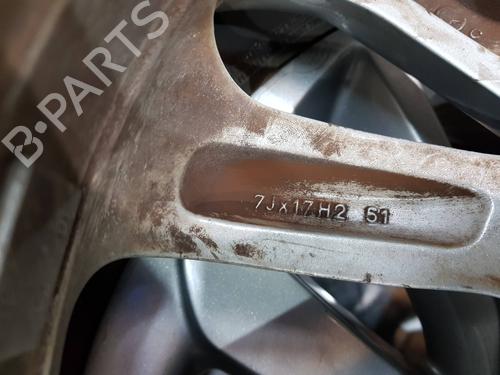 Rim HYUNDAI TUCSON (TL, TLE)  | BP24662892C45 