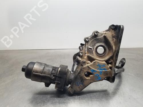 Support OPEL ANTARA A (L07)  | BP29118383C155 