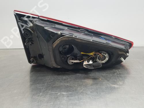 Right tailgate light HYUNDAI TUCSON (TL, TLE)  | BP27614944C80 