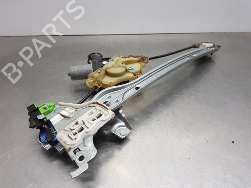 Rear right window mechanism TOYOTA COROLLA Estate (_E21_) 1.8 Hybrid (ZWE211W) | BP29592305C25 