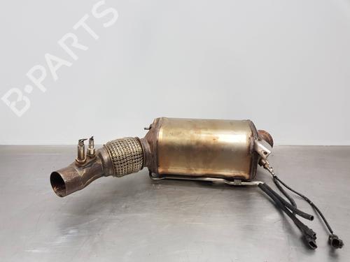 Used Particulate filter BMW 3 (G20, G80, G28) [2018-2025]  29130731