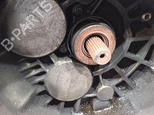 Gearbox SEAT ALTEA (5P1)  | BP17230958M3 