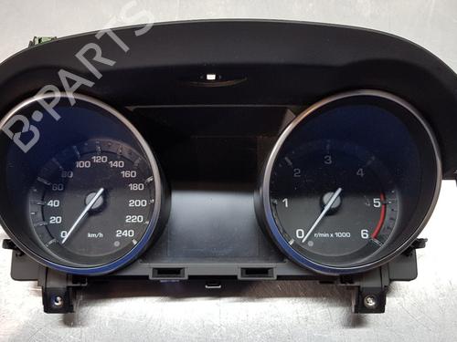Used Instrument cluster LAND ROVER DISCOVERY SPORT (L550) [2014-2025]  20316396