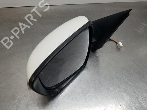 Left mirror NISSAN JUKE (F15)  | BP27626690C26