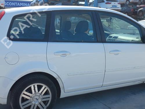 Engine control unit (ECU) FORD FOCUS C-MAX (DM2)  | BP19118682M57 