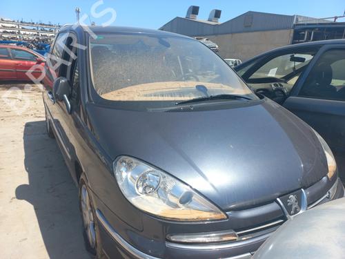 Used Parts PEUGEOT 807 (EB_) [2002-2025]  4183351