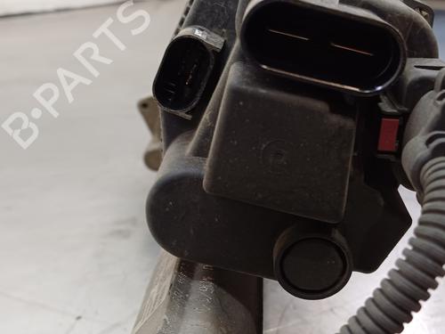 Steering rack LAND ROVER DISCOVERY SPORT (L550)  | BP17534188M22