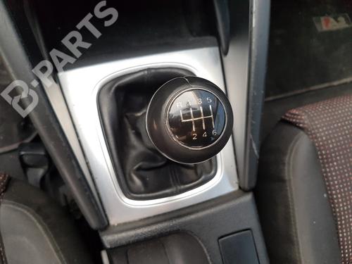 Rudehejsemekanisme Højre foran AUDI A3 (8P1) 2.0 TDI 16V | BP10903306C23