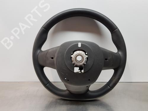 Steering wheel RENAULT MEGANE IV Hatchback (B9A/M/N_)  | BP29424625C49 