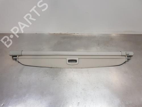 Rear parcel shelf MERCEDES-BENZ M-CLASS (W164)  | BP28376980C85