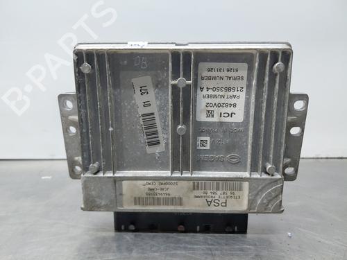 Used Engine control unit (ECU) PEUGEOT 1007 (KM_) [2005-2026]  31638744