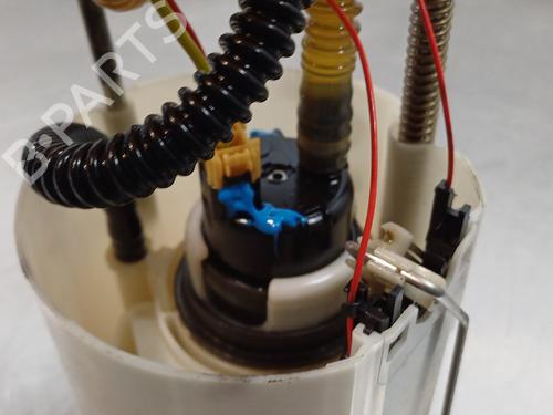 Fuel pump LANCIA YPSILON (312_)  | BP17231123M76 