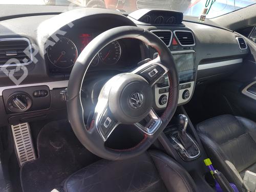 Gear lever VW SCIROCCO III (137, 138) 2.0 TFSI | BP11874955M90 