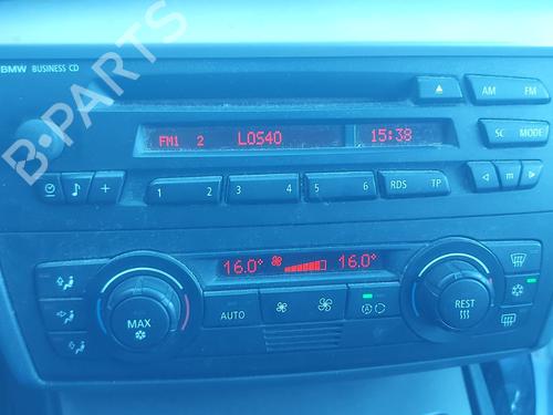 Radio BMW 1 (E87) 120 d | BP16756278E6 