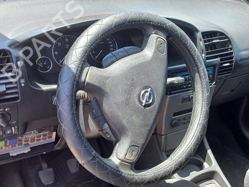 Left taillight OPEL ZAFIRA A MPV (T98)  | BP30879678C34 