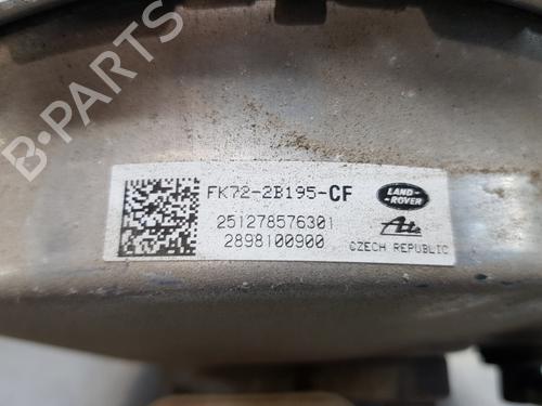 Servo brake LAND ROVER RANGE ROVER EVOQUE (L538)  | BP29121568M42 