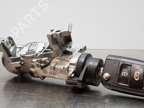 Electronic module VW CRAFTER Van (SY_, SX_)  | BP17684775M83 