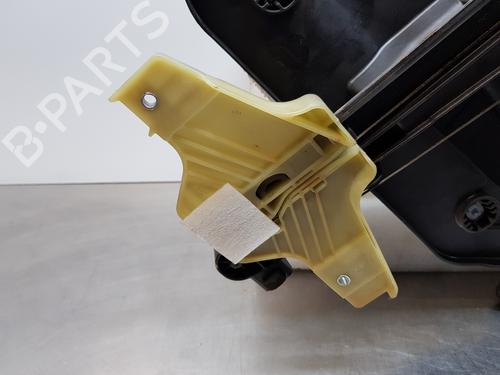 Front left window mechanism PEUGEOT RIFTER  | BP26571467C22 