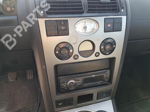 Steering rack FORD MONDEO III Saloon (B4Y)  | BP9195227M22 