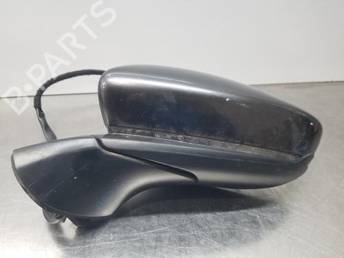 Used Left mirror MAZDA 3 Hatchback (BP) [2018-2025]  30273142