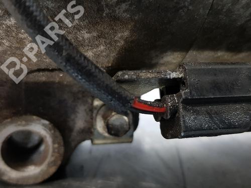 AC compressor FORD C-MAX II (DXA/CB7, DXA/CEU)  | BP7713777M34 