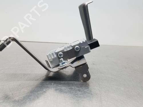 Elektronisk modul LEXUS NX (_Z1_)  | BP24114142M83 