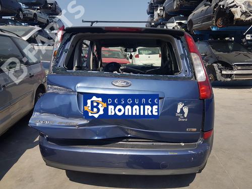 Steering pump FORD FOCUS C-MAX (DM2)  | BP9858677M99 